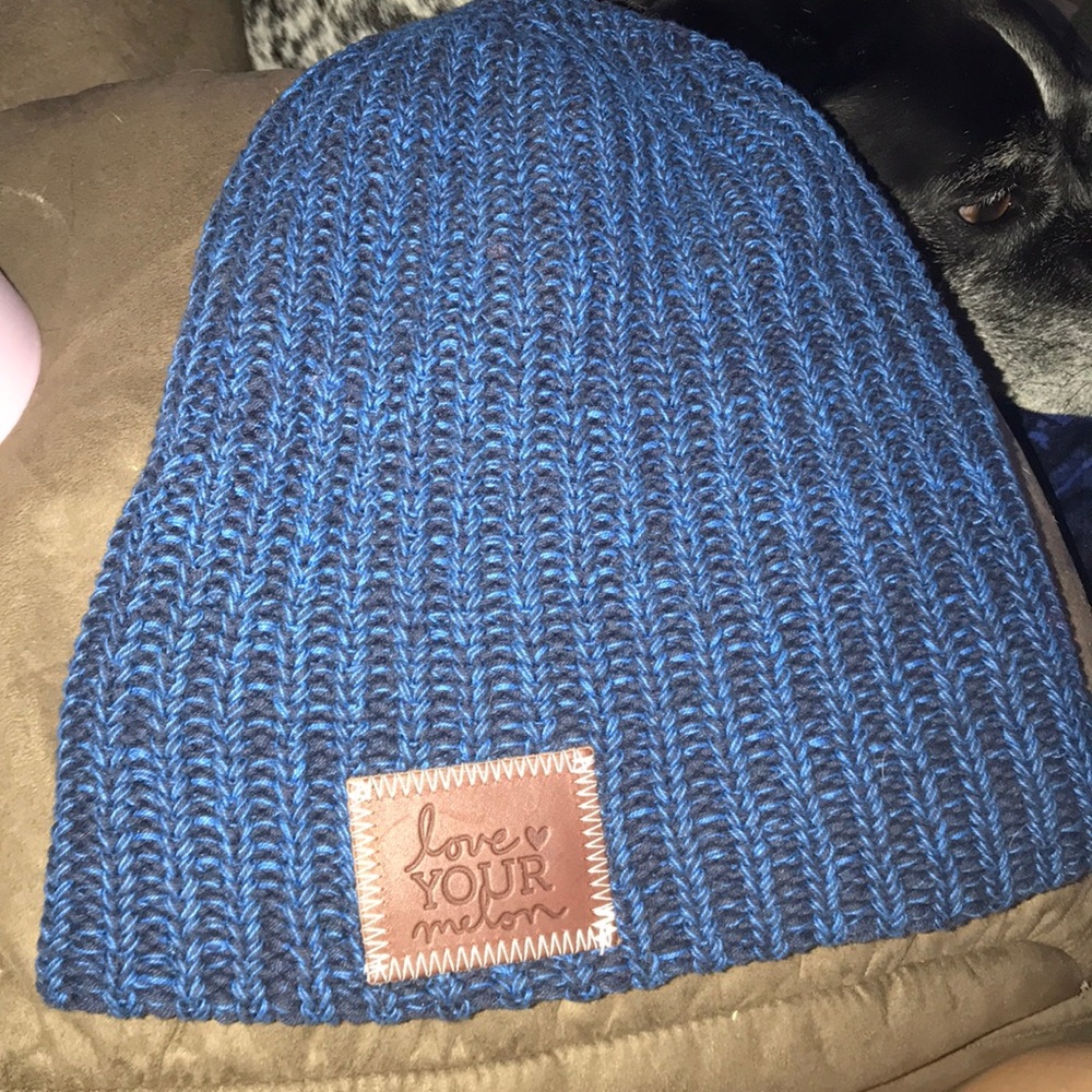 Love your Melon hat